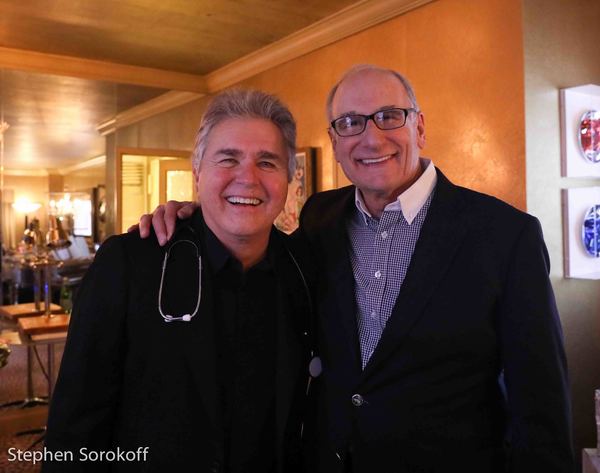 Photo Coverage: New York Pianists Play For The New York Pops Educational Programs Image