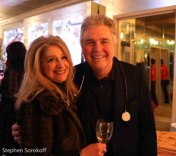 Photo Coverage: New York Pianists Play For The New York Pops Educational Programs Image