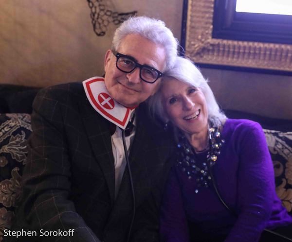 Photo Coverage: New York Pianists Play For The New York Pops Educational Programs Image