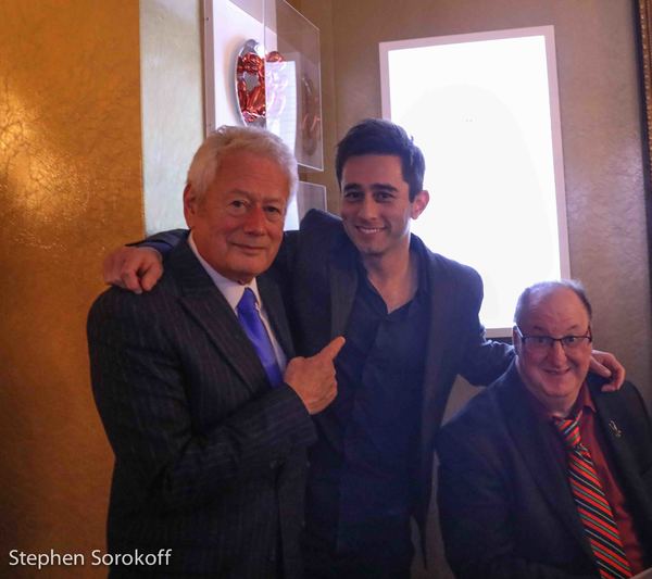 Photo Coverage: New York Pianists Play For The New York Pops Educational Programs Image
