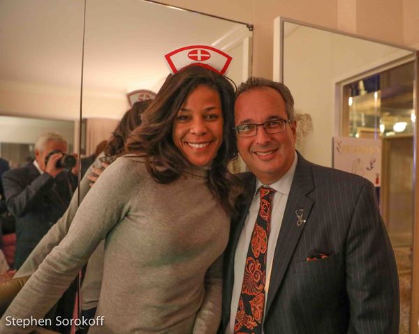 Photo Coverage: New York Pianists Play For The New York Pops Educational Programs Image