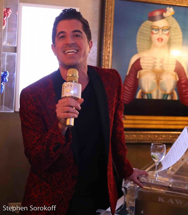 Photo Coverage: New York Pianists Play For The New York Pops Educational Programs Image