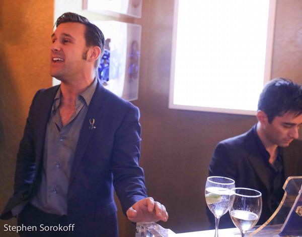 Photo Coverage: New York Pianists Play For The New York Pops Educational Programs Image