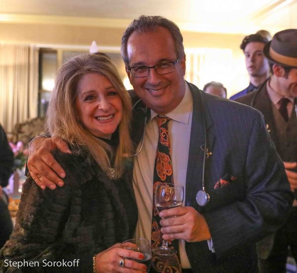 Photo Coverage: New York Pianists Play For The New York Pops Educational Programs Image