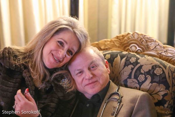 Photo Coverage: New York Pianists Play For The New York Pops Educational Programs Image