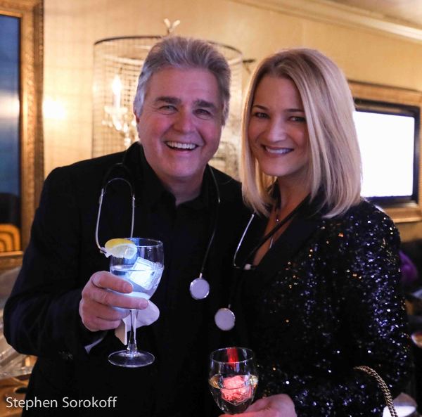 Photo Coverage: New York Pianists Play For The New York Pops Educational Programs Image