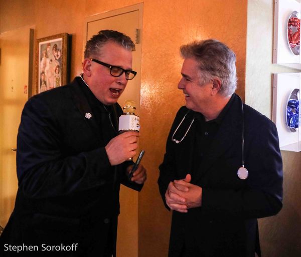 Photo Coverage: New York Pianists Play For The New York Pops Educational Programs Image