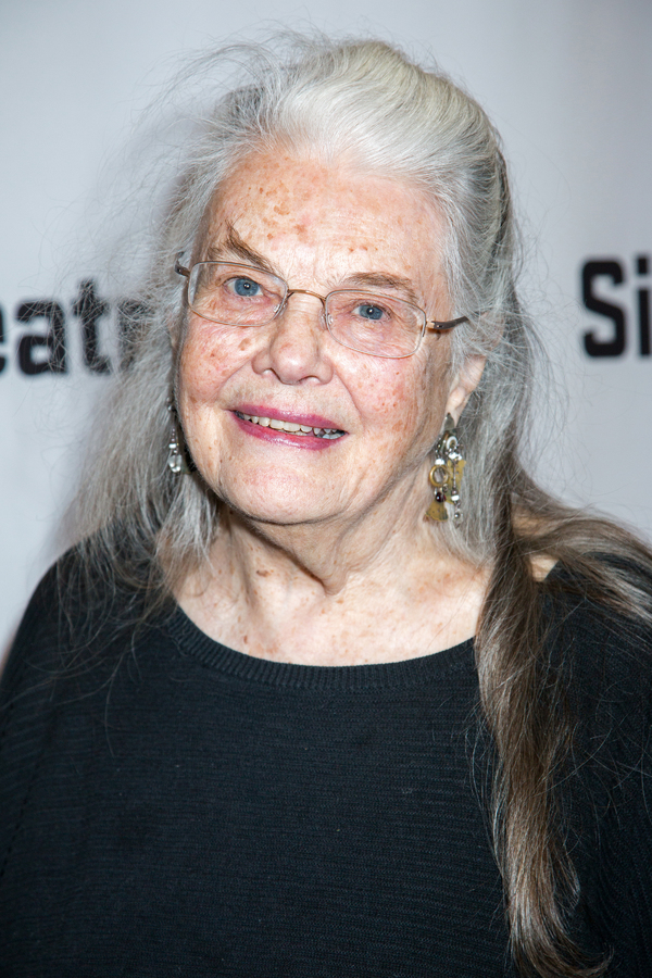 Photo Coverage: Signature Theatre Celebrates Opening Night of FABULATION Image