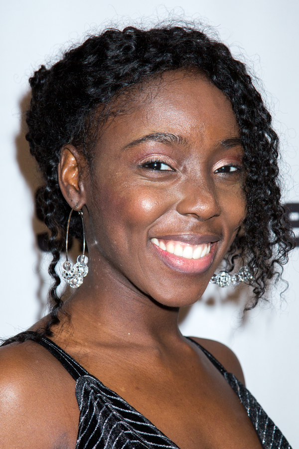 Photo Coverage: Signature Theatre Celebrates Opening Night of FABULATION Image