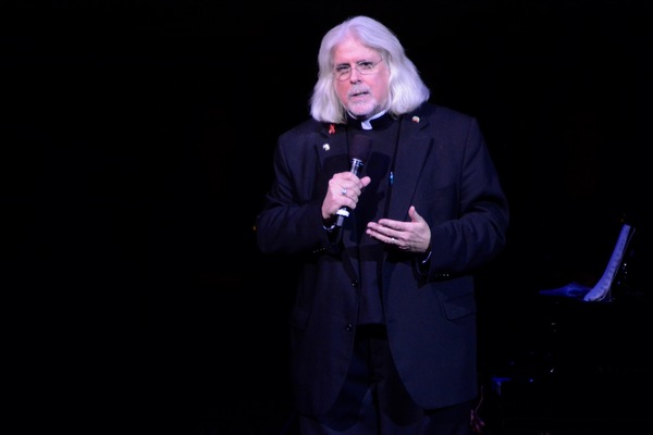 Photo Coverage: ANDY COONEY'S CHRISTMAS CELEBRATION Comes to Carnegie Hall Image