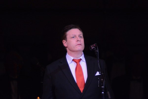 Photo Coverage: ANDY COONEY'S CHRISTMAS CELEBRATION Comes to Carnegie Hall Image