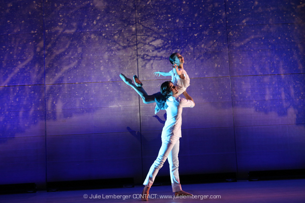 BWW Preview: THE BROOKLYN NUTCRACKER Turns a Holiday Tradition Into an Opportunity to Honor Authentic Expressions of Diversity 