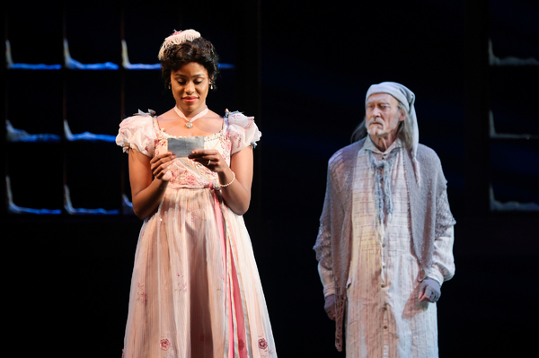 Photo Flash: American Conservatory Theater Presents A CHRISTMAS CAROL Image