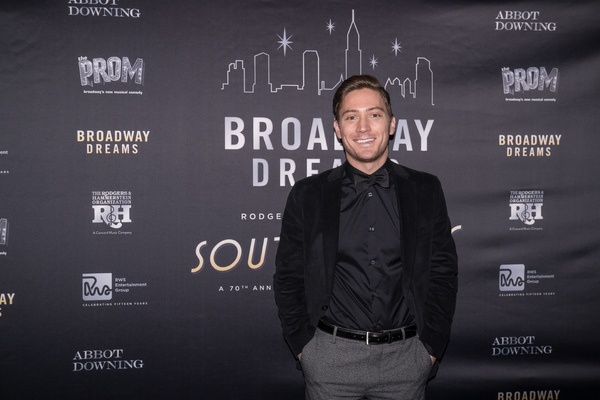 Photo Flash: Broadway Dreams Celebrates the 70th Anniversary of SOUTH PACIFIC 