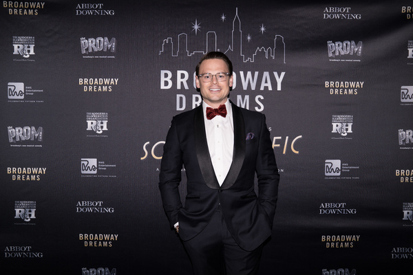 Photo Flash: Broadway Dreams Celebrates the 70th Anniversary of SOUTH PACIFIC 