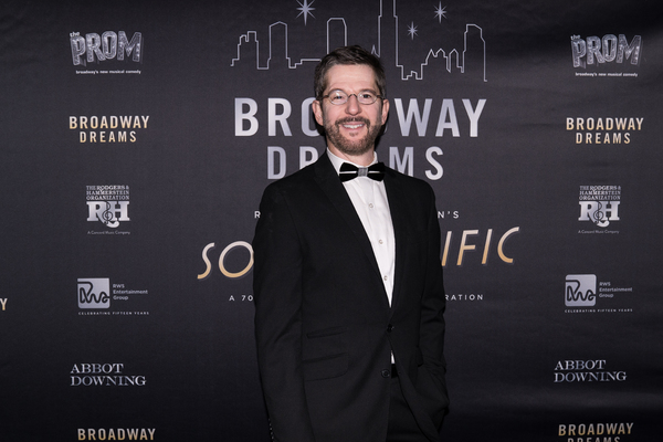 Photo Flash: Broadway Dreams Celebrates the 70th Anniversary of SOUTH PACIFIC  Image