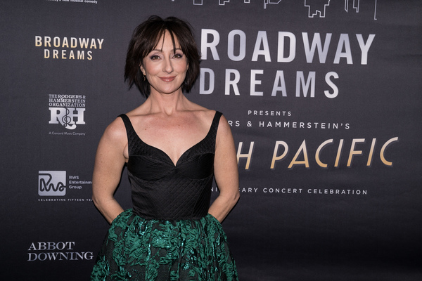 Photo Flash: Broadway Dreams Celebrates the 70th Anniversary of SOUTH PACIFIC  Image