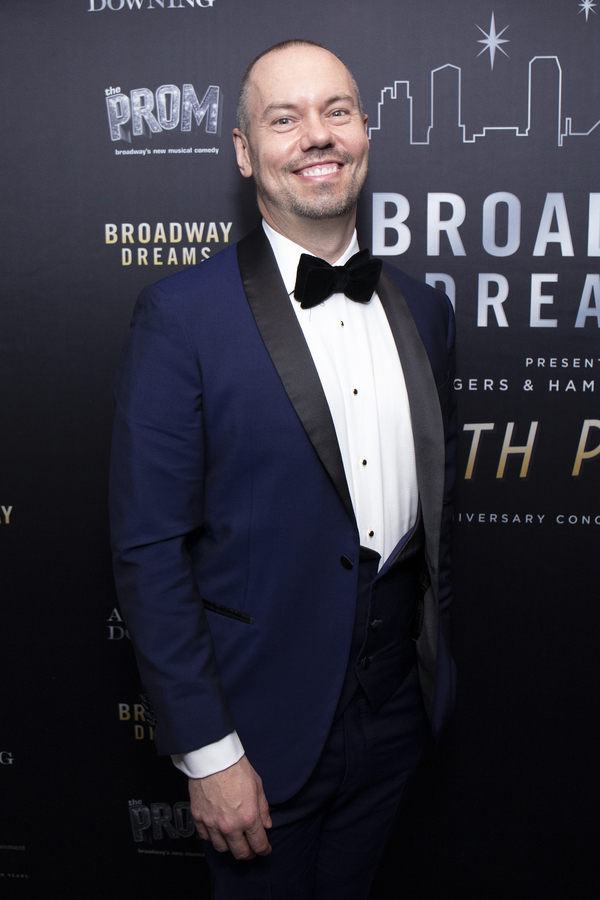 Photo Flash: Broadway Dreams Celebrates the 70th Anniversary of SOUTH PACIFIC  Image