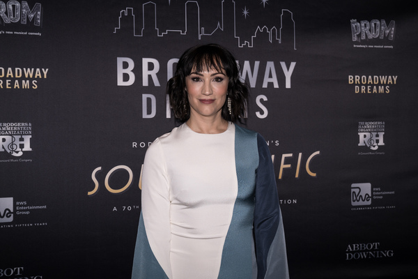 Photo Flash: Broadway Dreams Celebrates the 70th Anniversary of SOUTH PACIFIC 