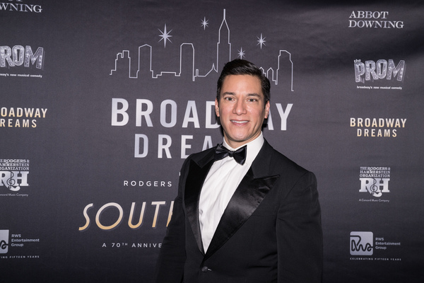 Photo Flash: Broadway Dreams Celebrates the 70th Anniversary of SOUTH PACIFIC 