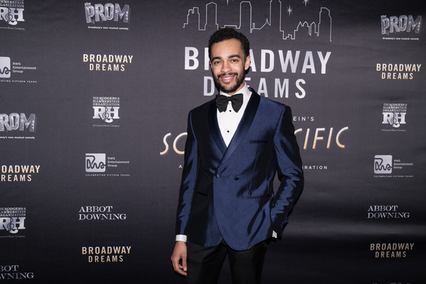 Photo Flash: Broadway Dreams Celebrates the 70th Anniversary of SOUTH PACIFIC  Image