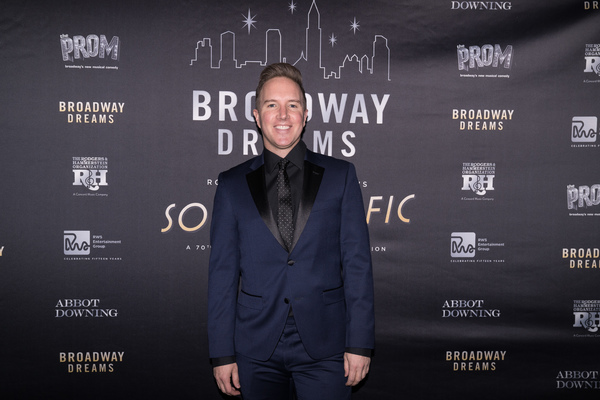 Photo Flash: Broadway Dreams Celebrates the 70th Anniversary of SOUTH PACIFIC 