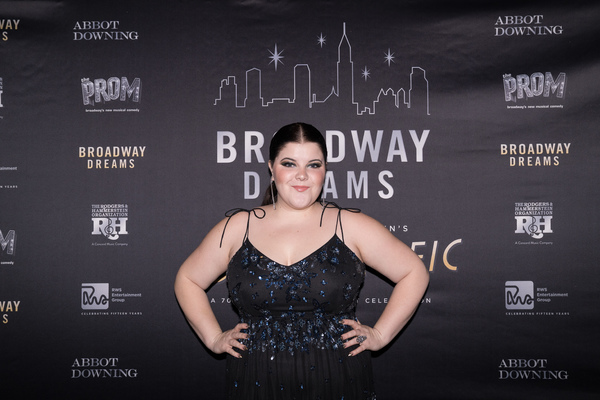 Photo Flash: Broadway Dreams Celebrates the 70th Anniversary of SOUTH PACIFIC 