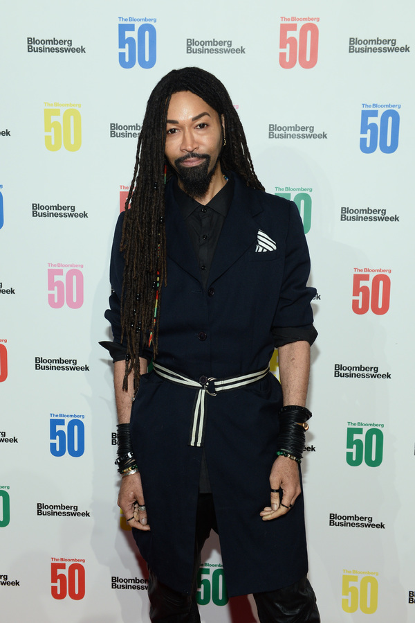 Photo Flash: Inside the 2018 BLOOMBERG 50 Gala In New York City Image