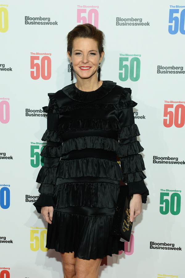 Photo Flash: Inside the 2018 BLOOMBERG 50 Gala In New York City Image