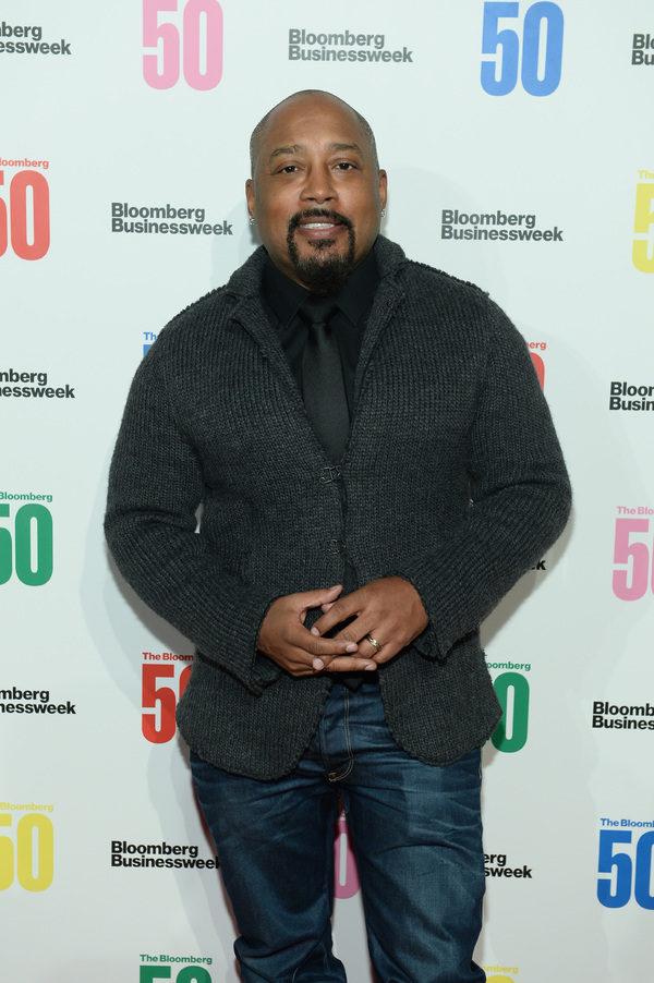 Photo Flash: Inside the 2018 BLOOMBERG 50 Gala In New York City Image