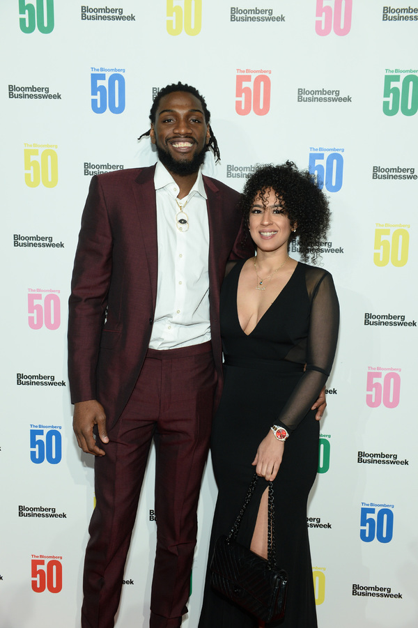 Photo Flash: Inside the 2018 BLOOMBERG 50 Gala In New York City 