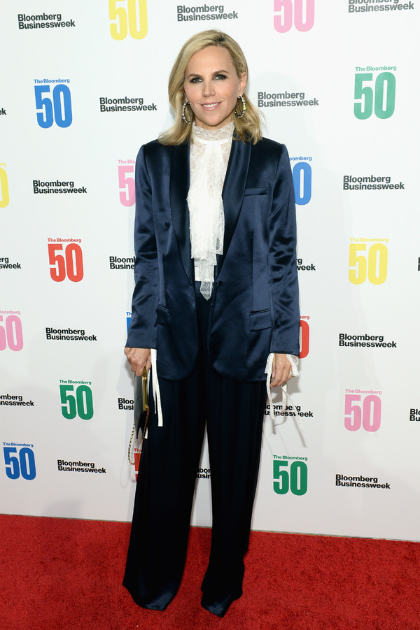 Photo Flash: Inside the 2018 BLOOMBERG 50 Gala In New York City Image