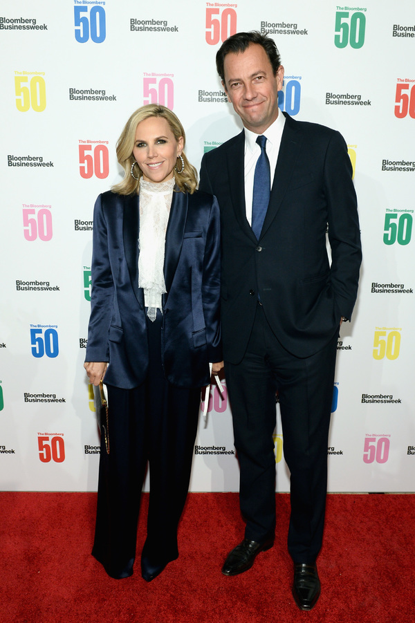 Photo Flash: Inside the 2018 BLOOMBERG 50 Gala In New York City 