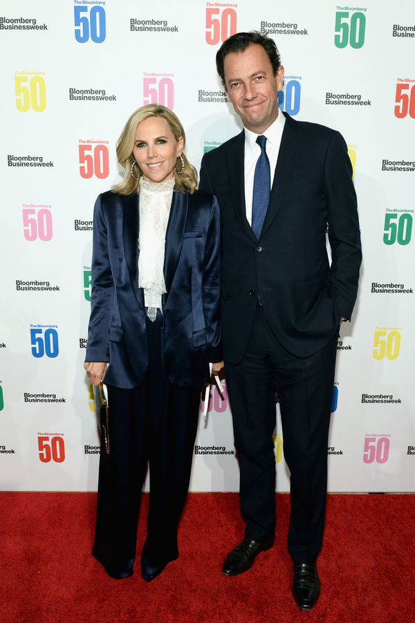 Photo Flash: Inside the 2018 BLOOMBERG 50 Gala In New York City Image