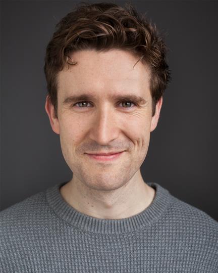 Interview: Actor Brendan Murphy Talks POTTED POTTER Image