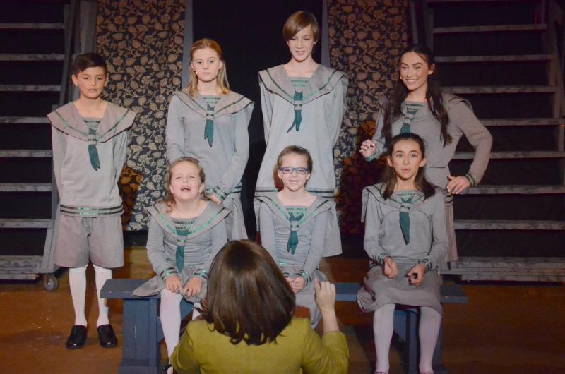 Review: Desert Theatreworks' THE SOUND OF MUSIC is Not to be Missed 