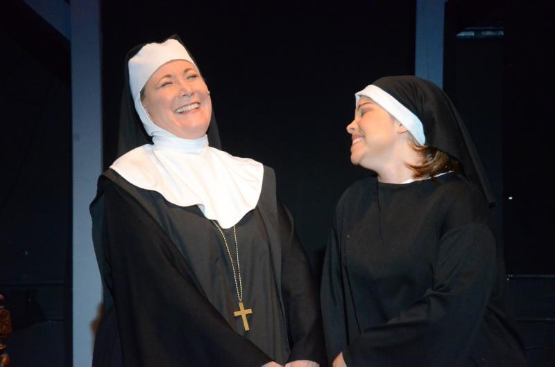 Review: Desert Theatreworks' THE SOUND OF MUSIC is Not to be Missed 