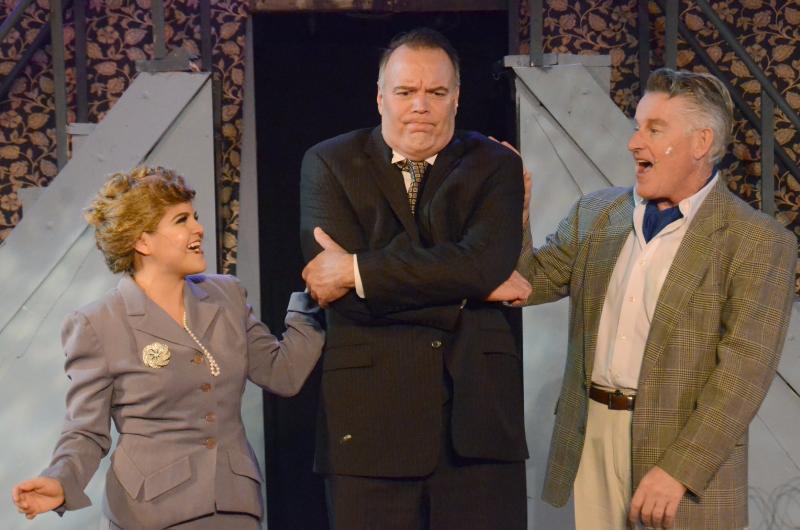Review: Desert Theatreworks' THE SOUND OF MUSIC is Not to be Missed 