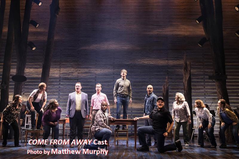 Interview: Christine Toy Johnson Utilizing the Arts To Make You COME AWAY More Knowledgeable & Compassionate Image