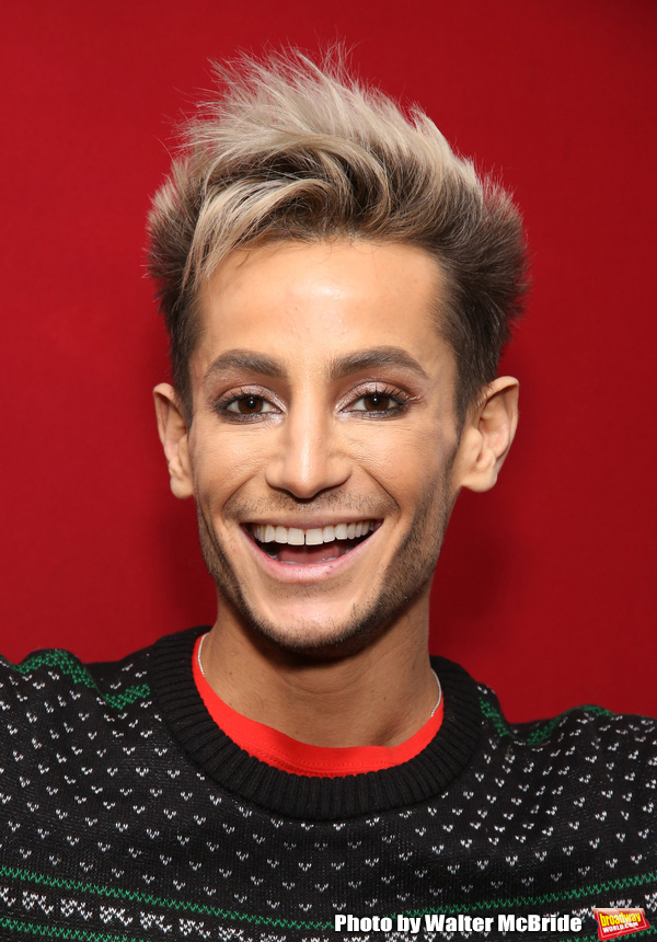 Photo Coverage: Inside the Opening Night Party For RUBEN AND CLAY'S CHRISTMAS SHOW Image