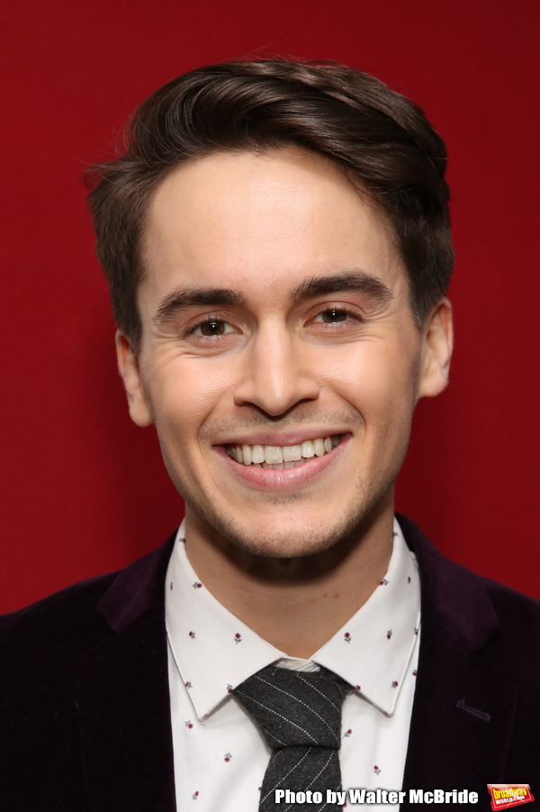 Photo Coverage: Inside the Opening Night Party For RUBEN AND CLAY'S CHRISTMAS SHOW Image