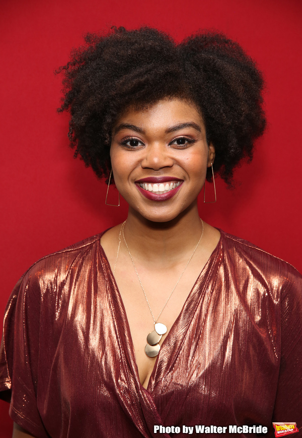 Photo Coverage: Inside the Opening Night Party For RUBEN AND CLAY'S CHRISTMAS SHOW Image