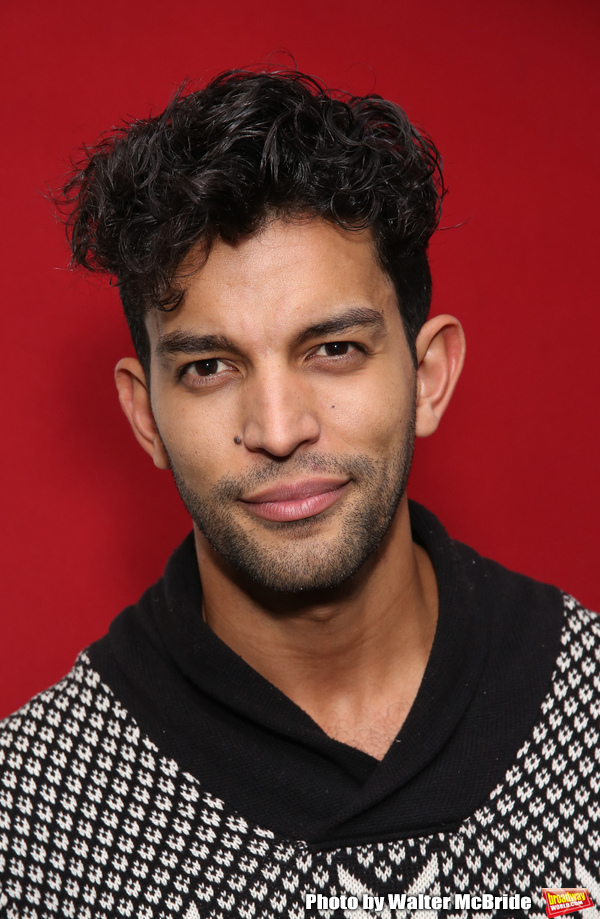Photo Coverage: Inside the Opening Night Party For RUBEN AND CLAY'S CHRISTMAS SHOW Image