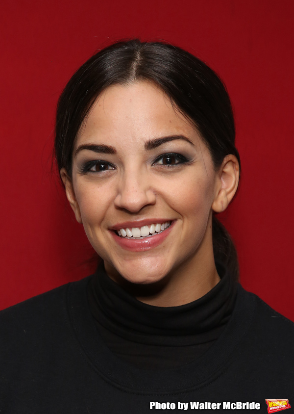 Photo Coverage: Inside the Opening Night Party For RUBEN AND CLAY'S CHRISTMAS SHOW Image