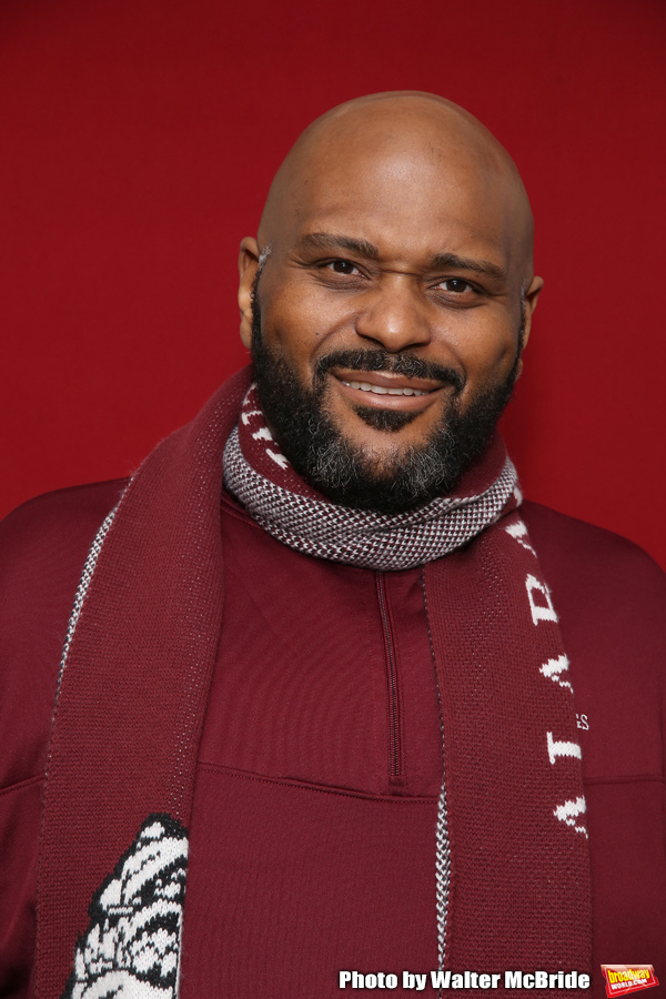 Photo Coverage: Inside the Opening Night Party For RUBEN AND CLAY'S CHRISTMAS SHOW Image