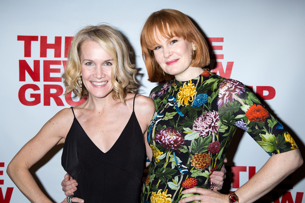 Photo Coverage: Inside Opening Night of CLUELESS, THE MUSICAL Image