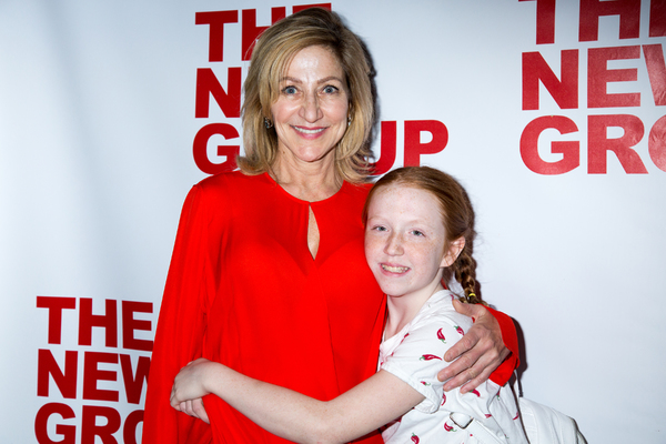 Photo Coverage: Inside Opening Night of CLUELESS, THE MUSICAL Image