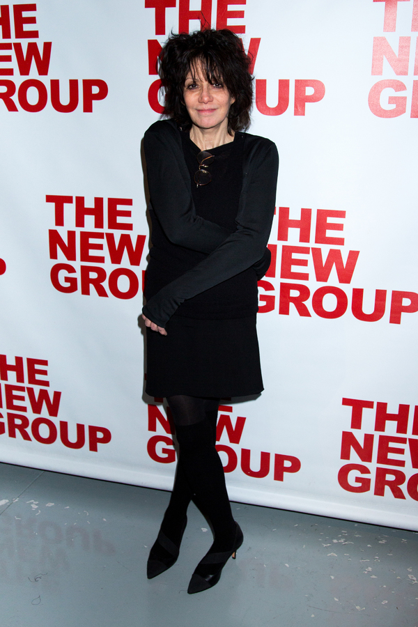 Amy Heckerling Photo