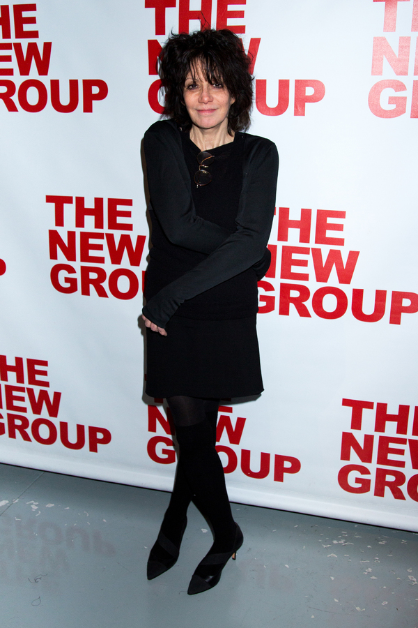Photo Coverage: Inside Opening Night of CLUELESS, THE MUSICAL Image