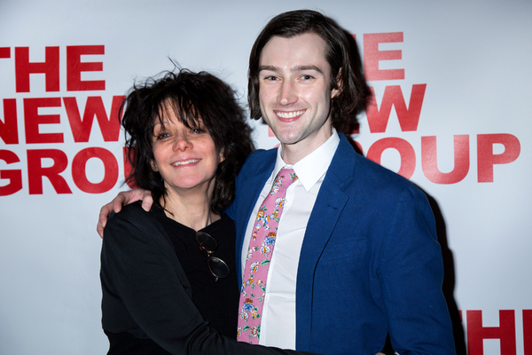 Photo Coverage: Inside Opening Night of CLUELESS, THE MUSICAL Image